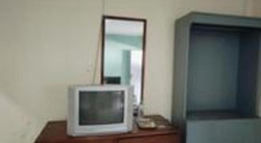 Alexander Hotel Tegal Ngoại thất bức ảnh
